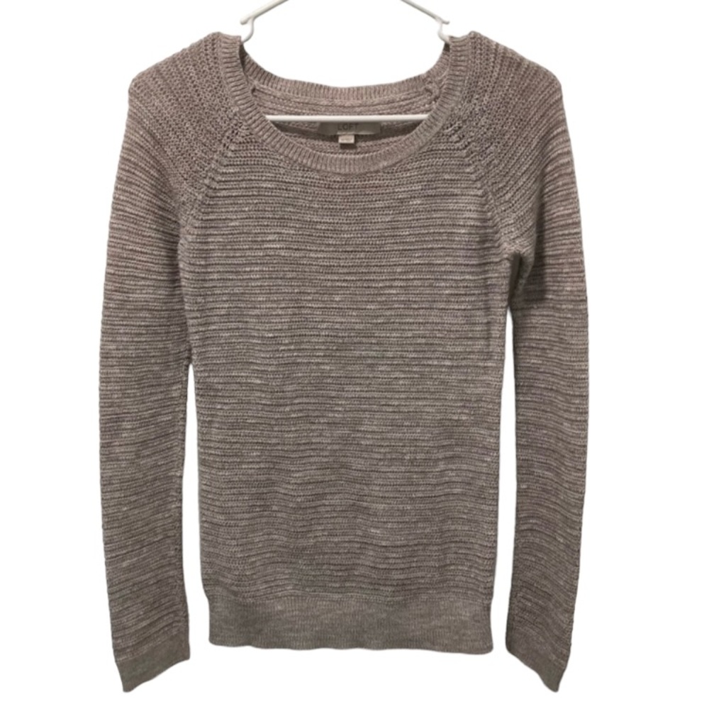 LOFT Sweater